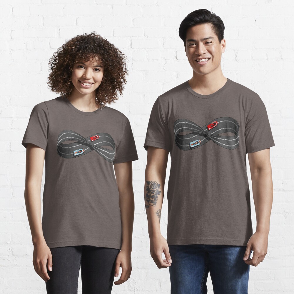 Infinite Slots Essential T-Shirt