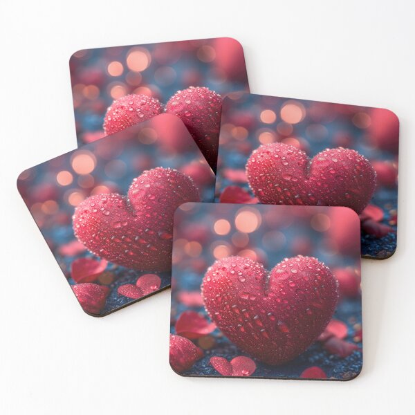 Item preview, Romantic Valentine's Day designed and sold by FireScreen.