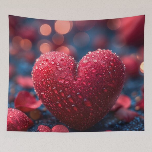 Item preview, Romantic Valentine's Day designed and sold by FireScreen.