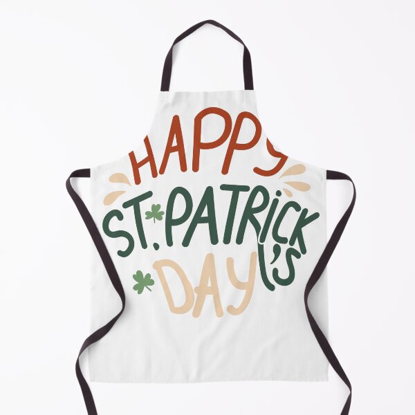 Item preview, Happy St. Patrick's Day designed and sold by nivadaofficiel2.