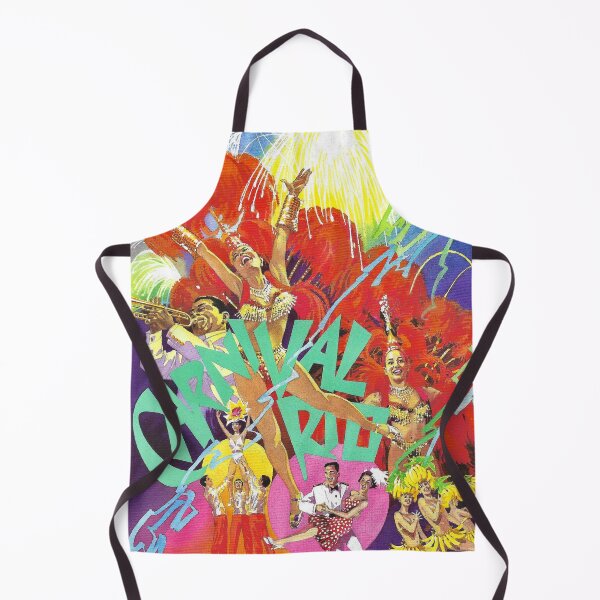 Item preview, Carnival Rio designed and sold by niki2028.