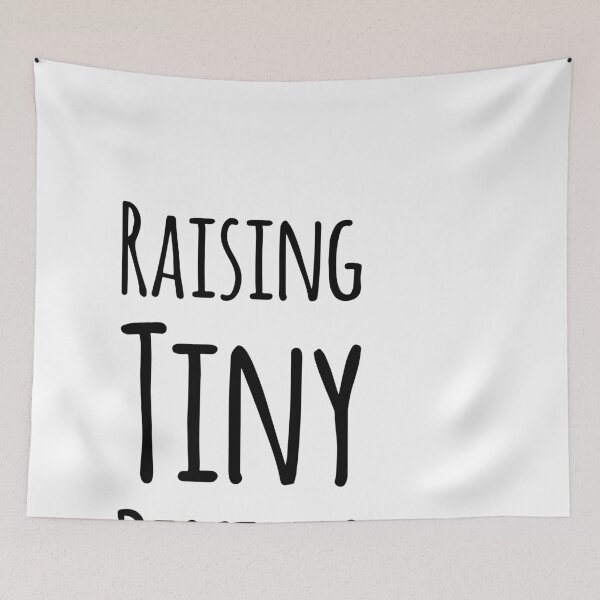 Item preview, Christian parents; Raising Tiny Disciples designed and sold by denissmartin2020 ..