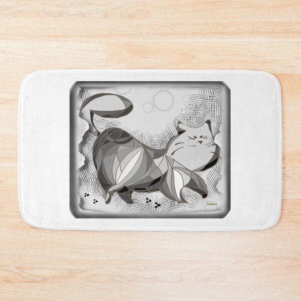 Item preview, Cat #11 designed and sold by Hiidenna.