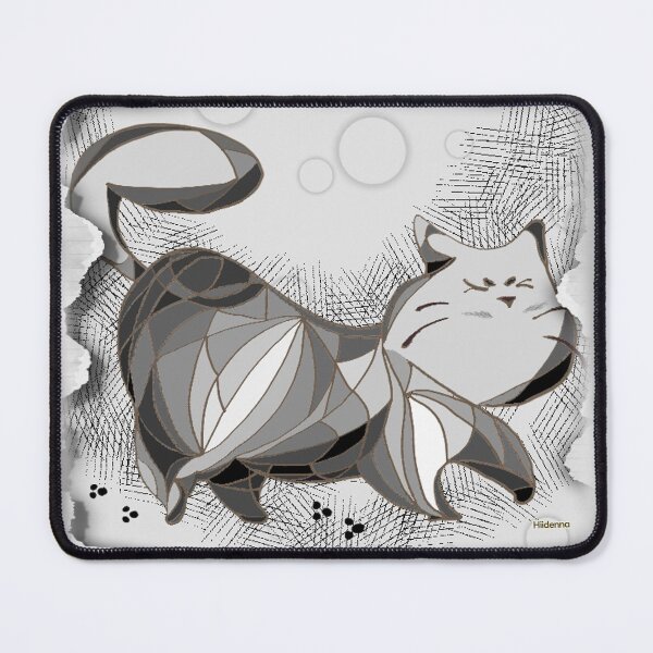 Item preview, Cat #11 designed and sold by Hiidenna.