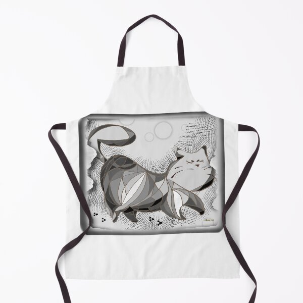 Item preview, Cat #11 designed and sold by Hiidenna.