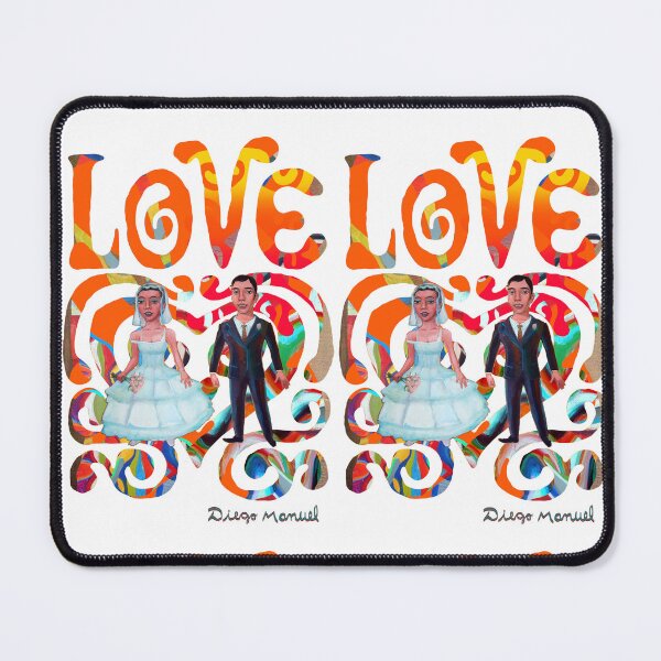 Item preview, Love designed and sold by Diego Manuel Rodriguez.