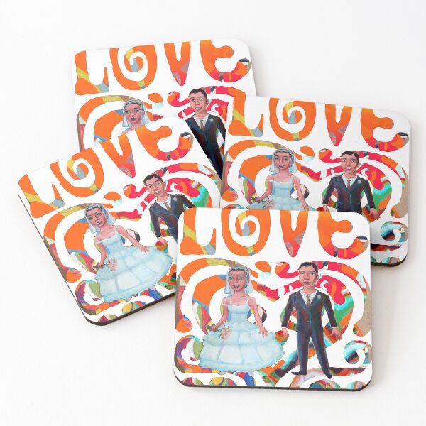 Item preview, Love designed and sold by Diego Manuel Rodriguez.
