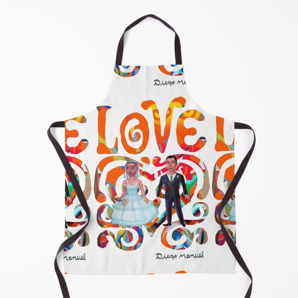 Item preview, Love designed and sold by Diego Manuel Rodriguez.