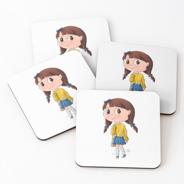 Item preview, Little Miss Sunshine designed and sold by RR-designs.