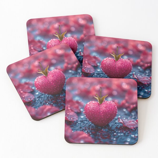 Item preview, Romantic Valentine's Day designed and sold by FireScreen.