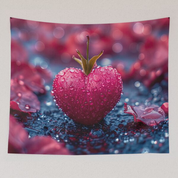 Item preview, Romantic Valentine's Day designed and sold by FireScreen.
