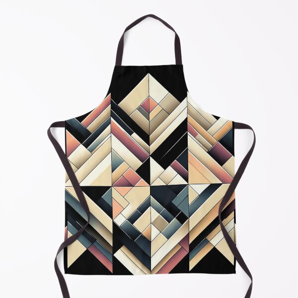 Item preview, Abstract Geometry and Pastel Colors designed and sold by johnnycreidy.