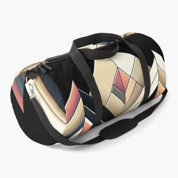 Item preview, Abstract Geometry and Pastel Colors designed and sold by johnnycreidy.