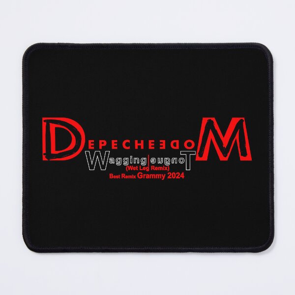 Item preview, Depeche Mode Collection 101 designed and sold by MrLordFashions.