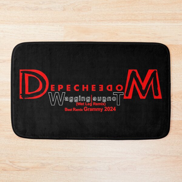 Item preview, Depeche Mode Collection 101 designed and sold by MrLordFashions.
