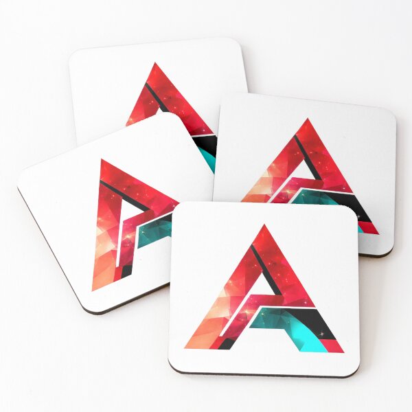 Item preview, Letter A designed and sold by UZRWRLD .