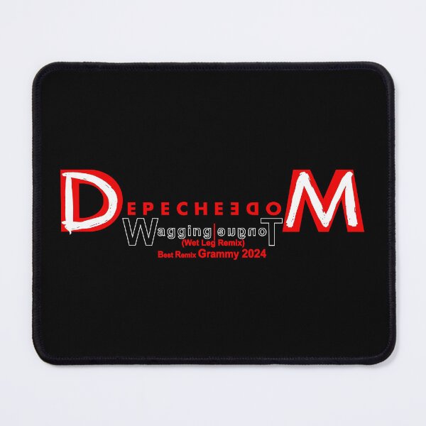 Item preview, Depeche Mode Collection 102 designed and sold by MrLordFashions.