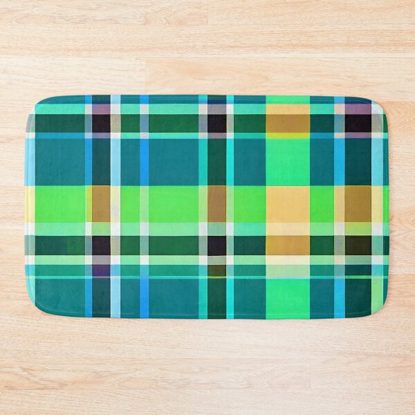 Item preview, Donegal Tartan Tweed Design Pattern 3 Ireland designed and sold by OliDesigns.