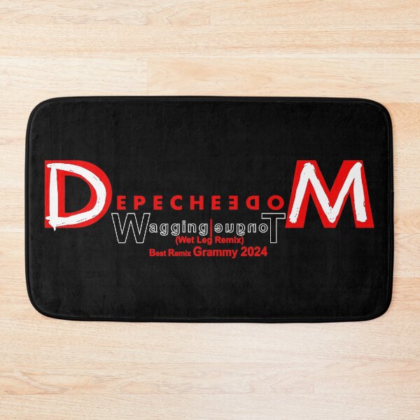 Item preview, Depeche Mode Collection 102 designed and sold by MrLordFashions.