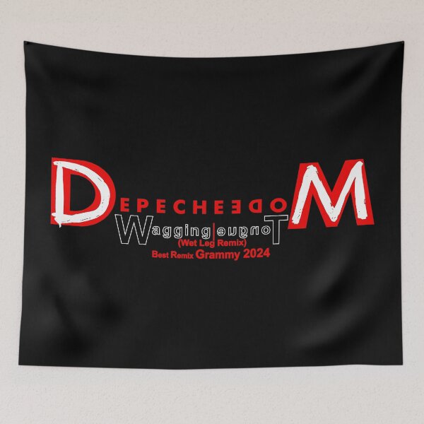 Item preview, Depeche Mode Collection 102 designed and sold by MrLordFashions.