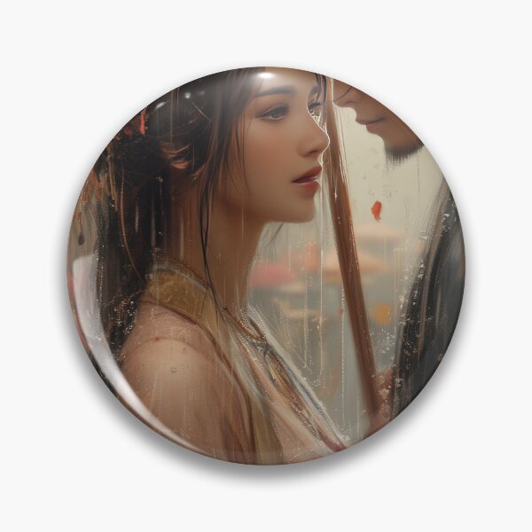 Item preview, Romantic Valentine's Day designed and sold by FireScreen.