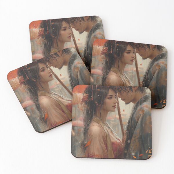 Item preview, Romantic Valentine's Day designed and sold by FireScreen.