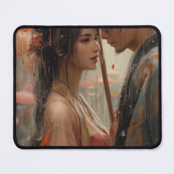 Item preview, Romantic Valentine's Day designed and sold by FireScreen.