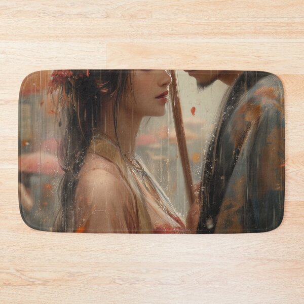 Item preview, Romantic Valentine's Day designed and sold by FireScreen.
