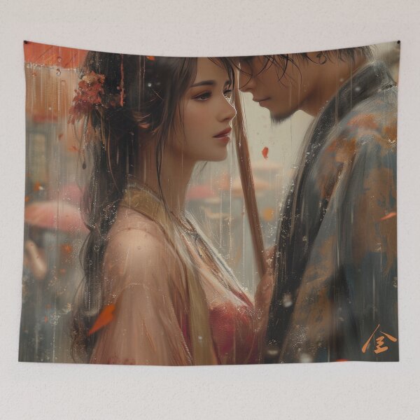 Item preview, Romantic Valentine's Day designed and sold by FireScreen.