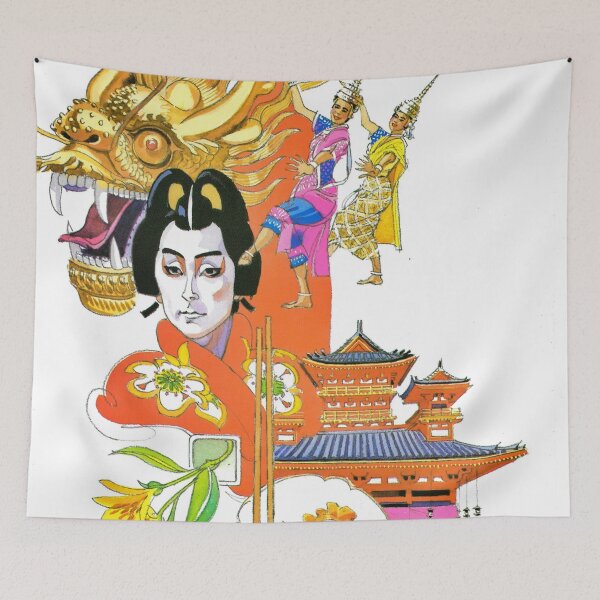 Item preview, Chinese Dragon designed and sold by niki2028.