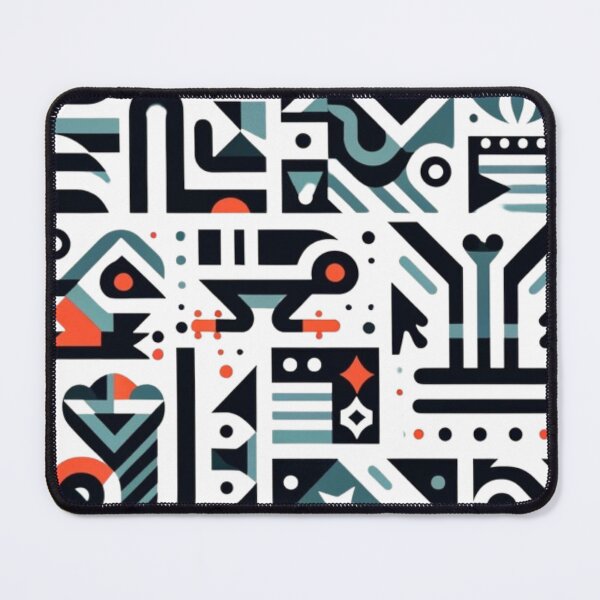 Item preview, “Abstract Island Rhythms: A Cultural Tapestry” designed and sold by Iampr.