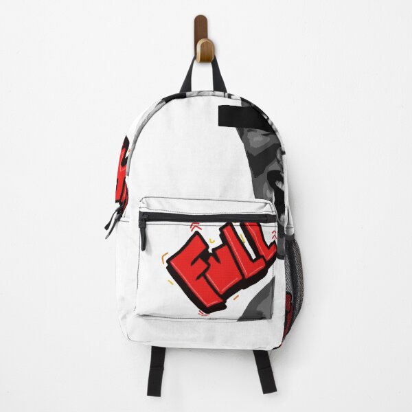 Item preview, Full Power Funny Pump Cover, Graffiti Design designed and sold by GymRatz-shop.