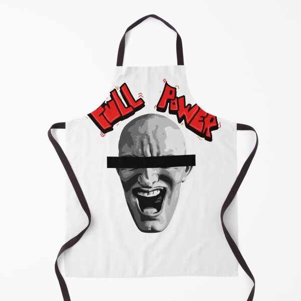 Item preview, Full Power Funny Pump Cover, Graffiti Design  designed and sold by GymRatz-shop.