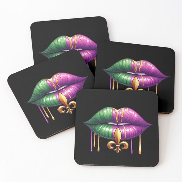 Item preview, Mardi Gras / Shrove Tuesday - funny designed and sold by GlunmanStore.