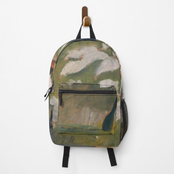 Item preview, Paula Modersohn Becker, Children with Geese, 1901 designed and sold by Mauswohn.