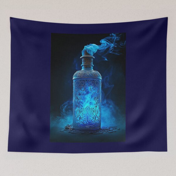 Item preview, The essence of chaos designed and sold by Marie Colençon.