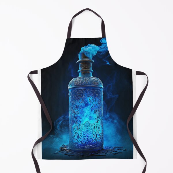 Item preview, The essence of chaos designed and sold by Marie Colençon.