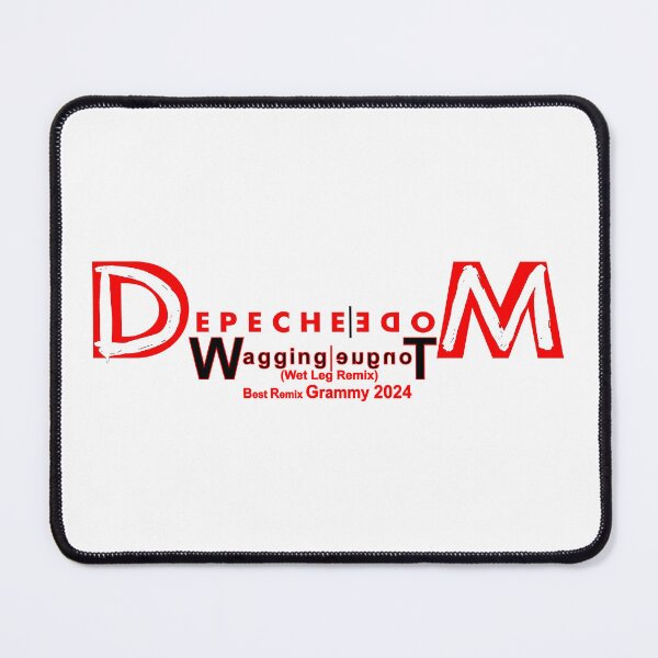 Item preview, Depeche Mode Collection 103 designed and sold by MrLordFashions.