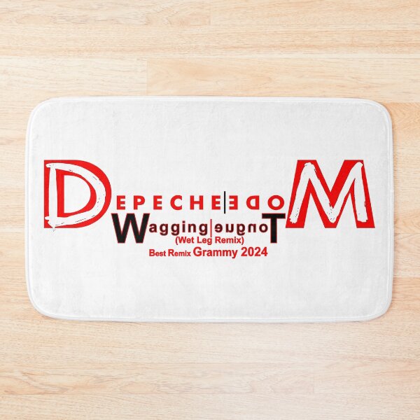 Item preview, Depeche Mode Collection 103 designed and sold by MrLordFashions.