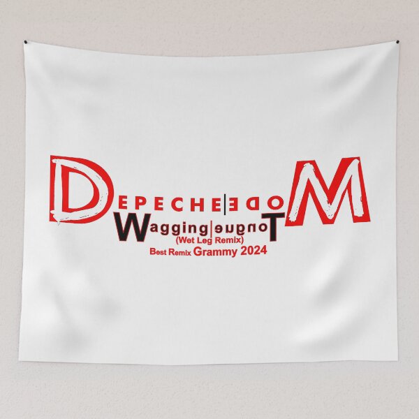 Item preview, Depeche Mode Collection 103 designed and sold by MrLordFashions.
