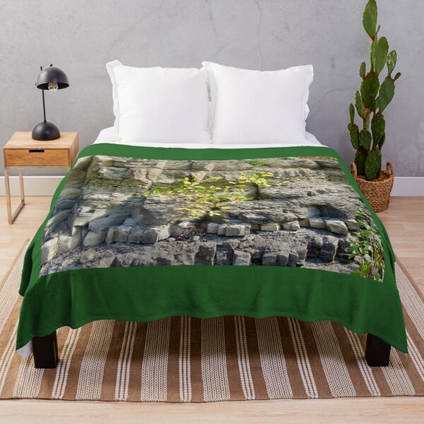 Item preview, Cliffs along the Ottawa River designed and sold by Shulie1.