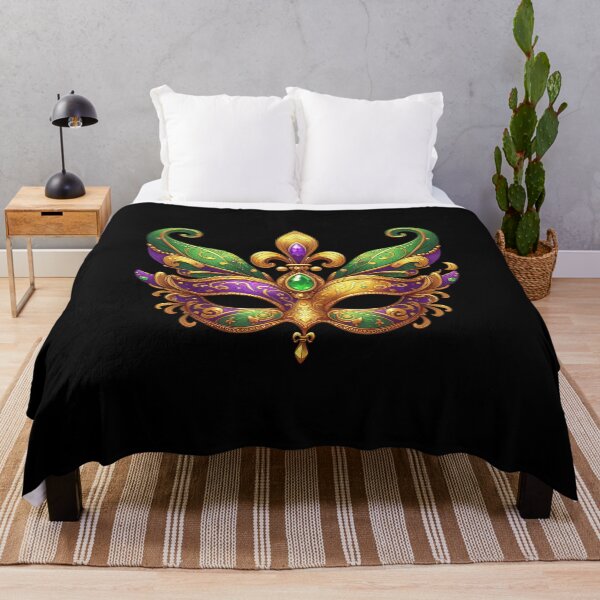 Item preview, Mardi Gras / Shrove Tuesday - funny designed and sold by GlunmanStore.