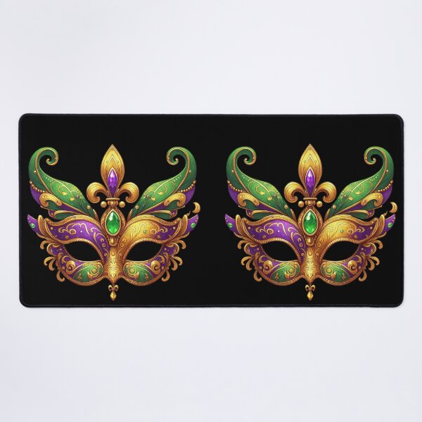 Item preview, Mardi Gras / Shrove Tuesday - funny designed and sold by GlunmanStore.