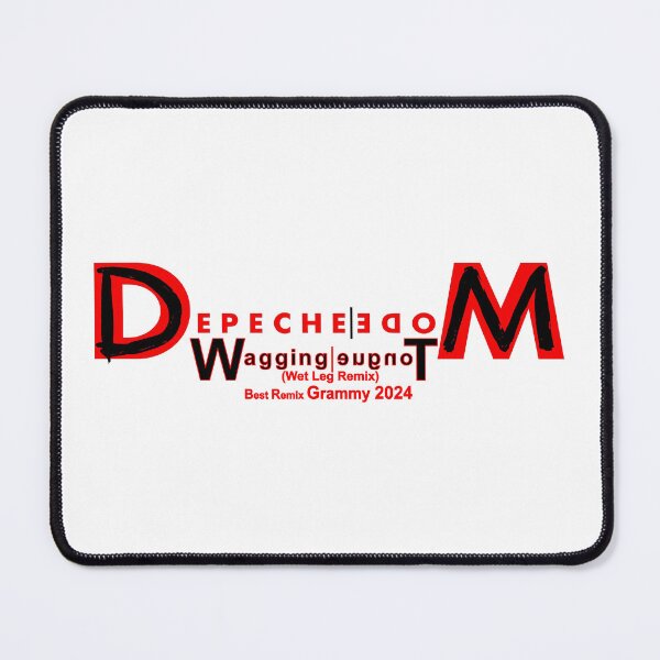 Item preview, Depeche Mode Collection 104 designed and sold by MrLordFashions.