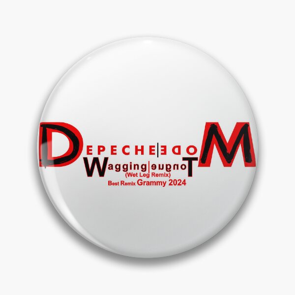 Item preview, Depeche Mode Collection 104 designed and sold by MrLordFashions.