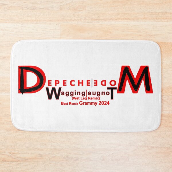 Item preview, Depeche Mode Collection 104 designed and sold by MrLordFashions.