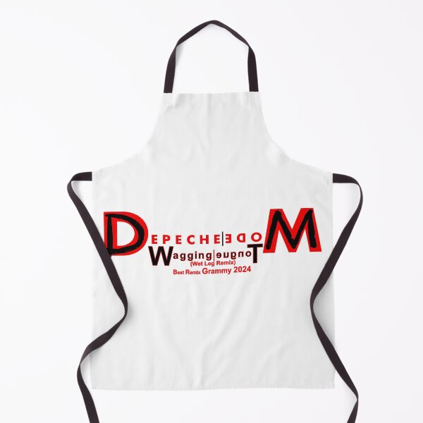 Item preview, Depeche Mode Collection 104 designed and sold by MrLordFashions.
