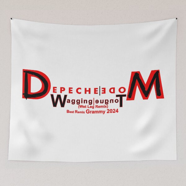 Item preview, Depeche Mode Collection 104 designed and sold by MrLordFashions.