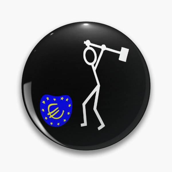 Item preview, Smash the EU ukip designed and sold by BigTime.