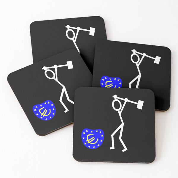 Item preview, Smash the EU ukip designed and sold by BigTime.